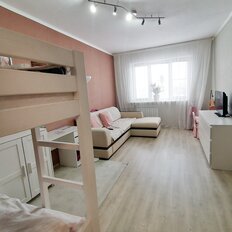 Квартира 46,1 м², 1-комнатная - изображение 2