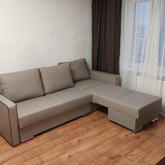 Квартира 40 м², 1-комнатная - изображение 3