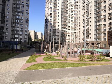 Снять квартиру у станции Новаторов в Казани - изображение 38