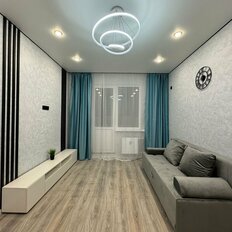 Квартира 41 м², 2-комнатная - изображение 2