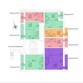 Квартира 36,3 м², 1-комнатная - изображение 2