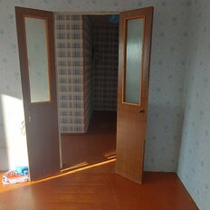 Квартира 32,1 м², 1-комнатная - изображение 4