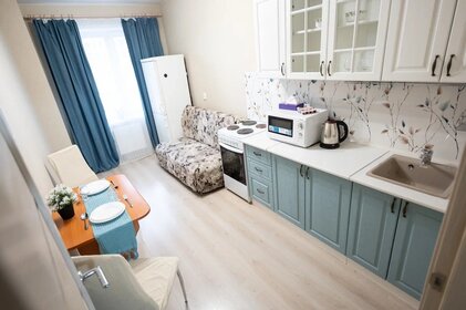 Купить квартиру в панельном доме в ЖК «Правый берег» в Рязанской области - изображение 29