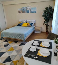 23 м², квартира-студия 1 500 ₽ в сутки - изображение 51