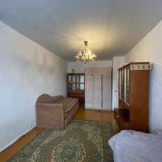 Квартира 30,5 м², 1-комнатная - изображение 5