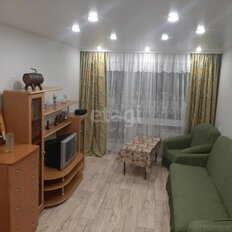 Квартира 43,8 м², 2-комнатная - изображение 5