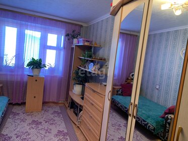 18 м², комната 830 000 ₽ - изображение 24