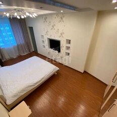 Квартира 77,6 м², 2-комнатная - изображение 5