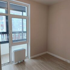 Квартира 34,1 м², 1-комнатная - изображение 3