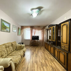 Квартира 95,8 м², 3-комнатная - изображение 3