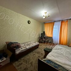 Квартира 30,5 м², 1-комнатная - изображение 4