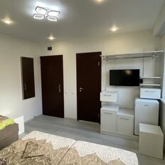 Квартира 16 м², 1-комнатные - изображение 4