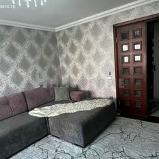 Квартира 63,5 м², 3-комнатная - изображение 4