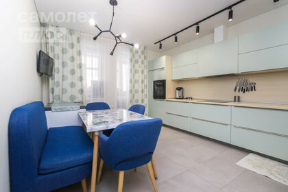Купить однокомнатную квартиру без отделки или требует ремонта в Волгоградской области - изображение 35