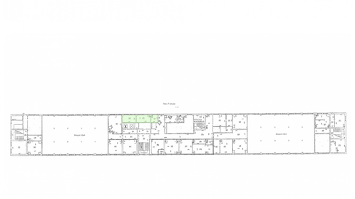 40,3 м², офис 52 390 ₽ в месяц - изображение 29