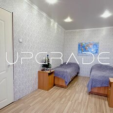 Квартира 46,1 м², 2-комнатная - изображение 3