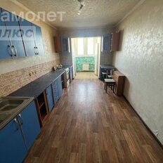 Квартира 80,5 м², 3-комнатная - изображение 1