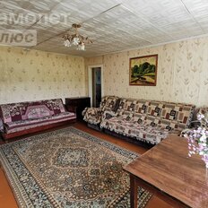 Квартира 61,5 м², 3-комнатная - изображение 3