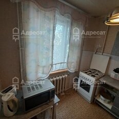 Квартира 34,8 м², 1-комнатная - изображение 5