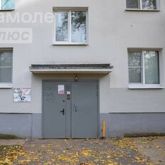 Квартира 30,7 м², 1-комнатная - изображение 4