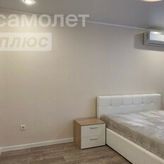 Квартира 37,2 м², 1-комнатная - изображение 5