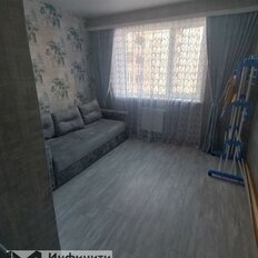 Квартира 62,3 м², 2-комнатная - изображение 5