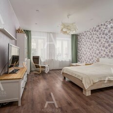 Квартира 82,4 м², 2-комнатная - изображение 1