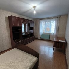 Квартира 39,6 м², 1-комнатная - изображение 1