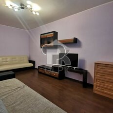 Квартира 40 м², 1-комнатная - изображение 4