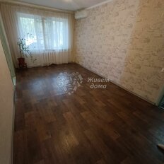 Квартира 54,5 м², 3-комнатная - изображение 2