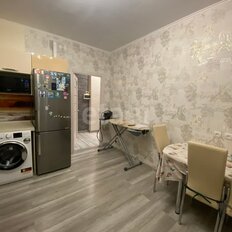 Квартира 55,8 м², 2-комнатная - изображение 4