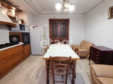 160 м², 5-комнатная квартира 15 300 003 ₽ - изображение 42