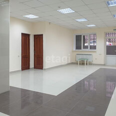 206,9 м², офис - изображение 1