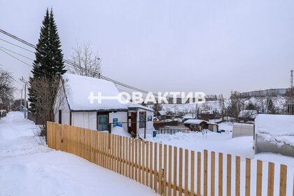 15 м² дом, 5,7 сотки участок 1 050 000 ₽ - изображение 8