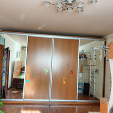 Квартира 49,9 м², 1-комнатная - изображение 3