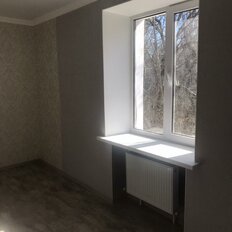 Квартира 44 м², 2-комнатная - изображение 3