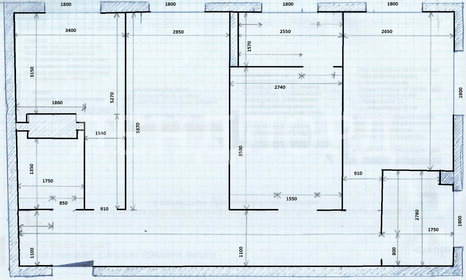 Квартира 69,3 м², 3-комнатная - изображение 2