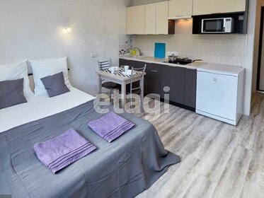 24 м², квартира-студия 2 950 000 ₽ - изображение 97