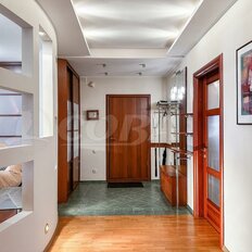 Квартира 114 м², 3-комнатная - изображение 1