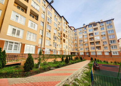 Купить трехкомнатную квартиру площадью 120 кв.м. в ЖК «КРИСТАЛЛ» в Красноярске - изображение 5