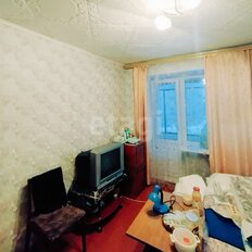 Квартира 60,7 м², 4-комнатная - изображение 4