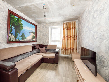 Купить трехкомнатную квартиру с панорамными окнами в Мытищах - изображение 36