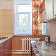 Квартира 66,3 м², 3-комнатная - изображение 3