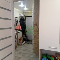 Квартира 35,6 м², 2-комнатная - изображение 4