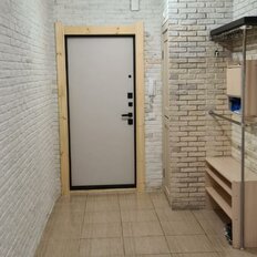 Квартира 118,9 м², 3-комнатная - изображение 2