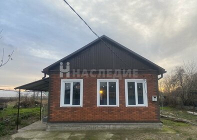 85 м² дом, 8,7 сотки участок 6 800 000 ₽ - изображение 72