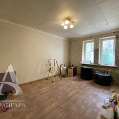 Квартира 45,4 м², 2-комнатная - изображение 3