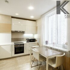 Квартира 50,1 м², студия - изображение 3