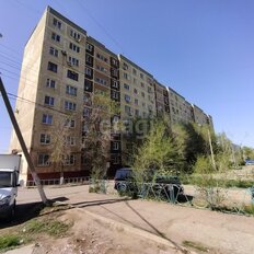 Квартира 38 м², 1-комнатная - изображение 1