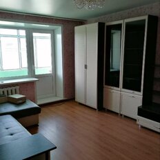 Квартира 54 м², 2-комнатная - изображение 3